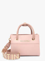 Sac Bandoulire Alexia Valentino Rose alexia VBS5A805