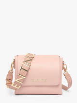 Sac Bandouli�re Alexia Valentino Rose alexia VBS5A806