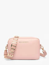 Sac Bandoulire Alexia Valentino Rose alexia VBS5A809