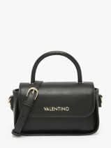 Sac Bandoulire Faith Re Valentino Noir faith re VBS9AL39