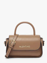 Sac Bandoulire Faith Re Valentino Marron faith re VBS9AL39