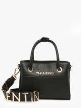Sac Bandoulire Alexia Valentino Noir alexia VBS5A805