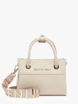 Sac Bandouli�re Alexia Valentino Beige alexia VBS5A805