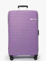 Valise Rigide Liftoff American tourister Violet liftoff 152517