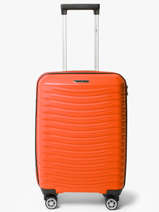 Valise Cabine Snowball Orange travel 43803