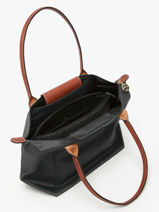 Organiseur De Sac Travel Gris bag in bag M-vue-porte