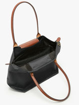 Organiseur De Sac Travel Gris bag in bag L-vue-porte