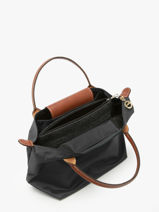 Organiseur De Sac Travel Gris bag in bag S-vue-porte