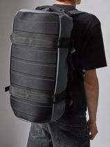 Sac De Voyage Travel Travel Rains Gris travel 13480-vue-porte