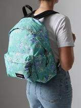 Sac  Dos Padded Pak