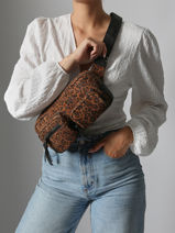 Sac Banane Paul marius Marron 90