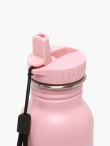 Gourde 0.35l Trixie Rose animals 40-vue-porte