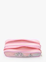 Mini Trousse Frozen 2 Rose it