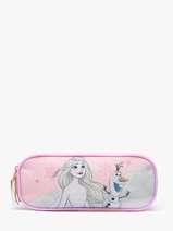 Mini Trousse Frozen 2 Rose it