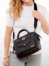 Cross Body Tas Crossbody Cabaia Beige crossbody M-vue-porte
