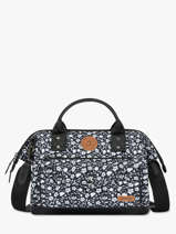 Sac Bandoulire Crossbody Cabaia Multicolore crossbody M