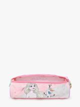 Mini Trousse  Frozen 2 Rose it