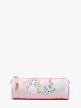 Mini Trousse  Frozen 2 Rose it