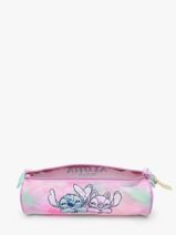 Mini Pennenzak Wild Energy Lilo & stitch Roze wild energy 79500333-vue-porte