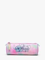 Mini Pennenzak Lilo & stitch Roze wild energy 79500333