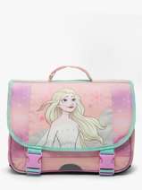 Mini Cartable Frozen 2 Rose it