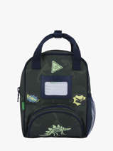 Mini Sac  Dos Tann