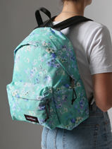 Sac  Dos Padded Pak