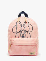 Mini Sac  Dos Minnie Multicolore have a nice day 4848