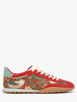 Sneakers Hoff Multicolore women 22561002