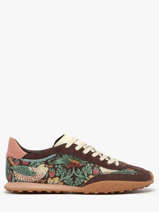 Sneakers Hoff Multicolore women 22561003