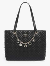 Sac Port� �paule Everlee Guess Noir everlee EG867925