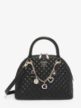 Sac Port Main Everlee Guess Noir everlee EG867905