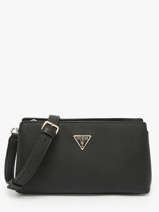 Cross Body Tas Talent Guess Zwart talent NG966921
