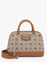 Sac  Main Neda Guess Marron neda JP965405
