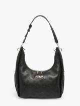 Sac Port paule Phoebe Guess Noir phoebe PD966502