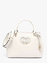 Sac Port Main Calebra Guess Blanc calebra BG953606