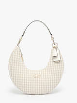 Sac Port paule Mirema Guess Blanc mirema WG963102