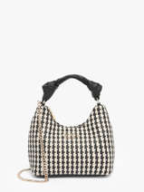 Sac Bandouli�re Mirema Guess Noir mirema WG963101