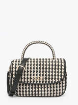 Sac Bandoulire Mirema Guess Noir mirema WG963120