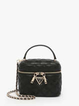 Sac Bandouli�re Giully Guess Noir giully QG967377