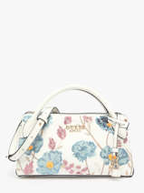 Sac Port Main Zaria Guess Blanc zaria KF733005