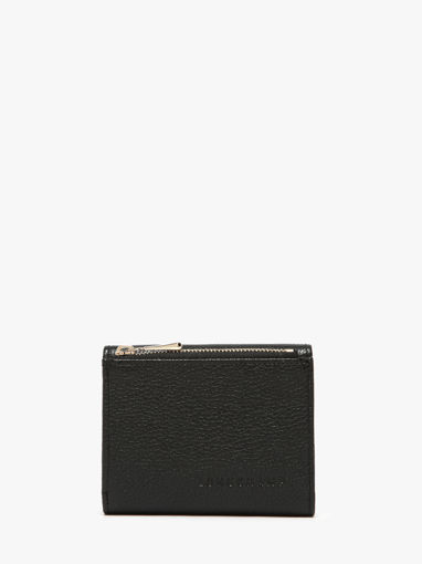 Longchamp Le foulonn� Portefeuille Vert