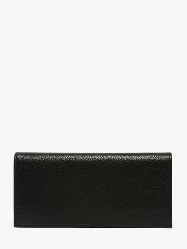 Longchamp Le foulonn Portefeuille Jaune