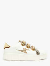 Sneakers Vanessa wu Blanc women BK2803OR