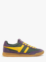 Sneakers Gola Multicolore women CLB577