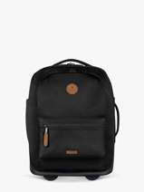 Handbagage Travel Cabaia Zwart travel XS