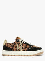 Sneakers Kasia Vanessa wu Blanc women BK2736OR