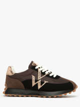 Sneakers Vanessa wu Noir women BK2623NR
