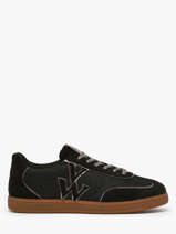 Sneakers Vanessa wu Noir women BK2806NR