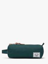 Pennenzak Herschel Blauw classics 30073